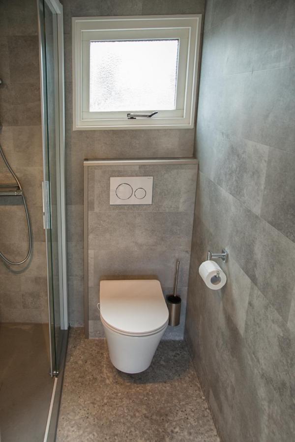 Thuizinouddorp Oester&Parel Εξωτερικό φωτογραφία