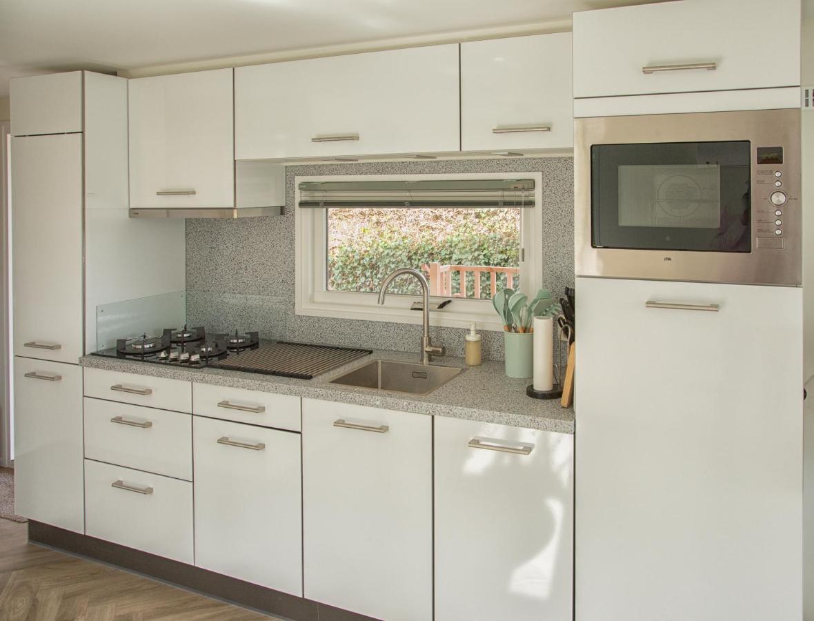 Thuizinouddorp Oester&Parel Εξωτερικό φωτογραφία