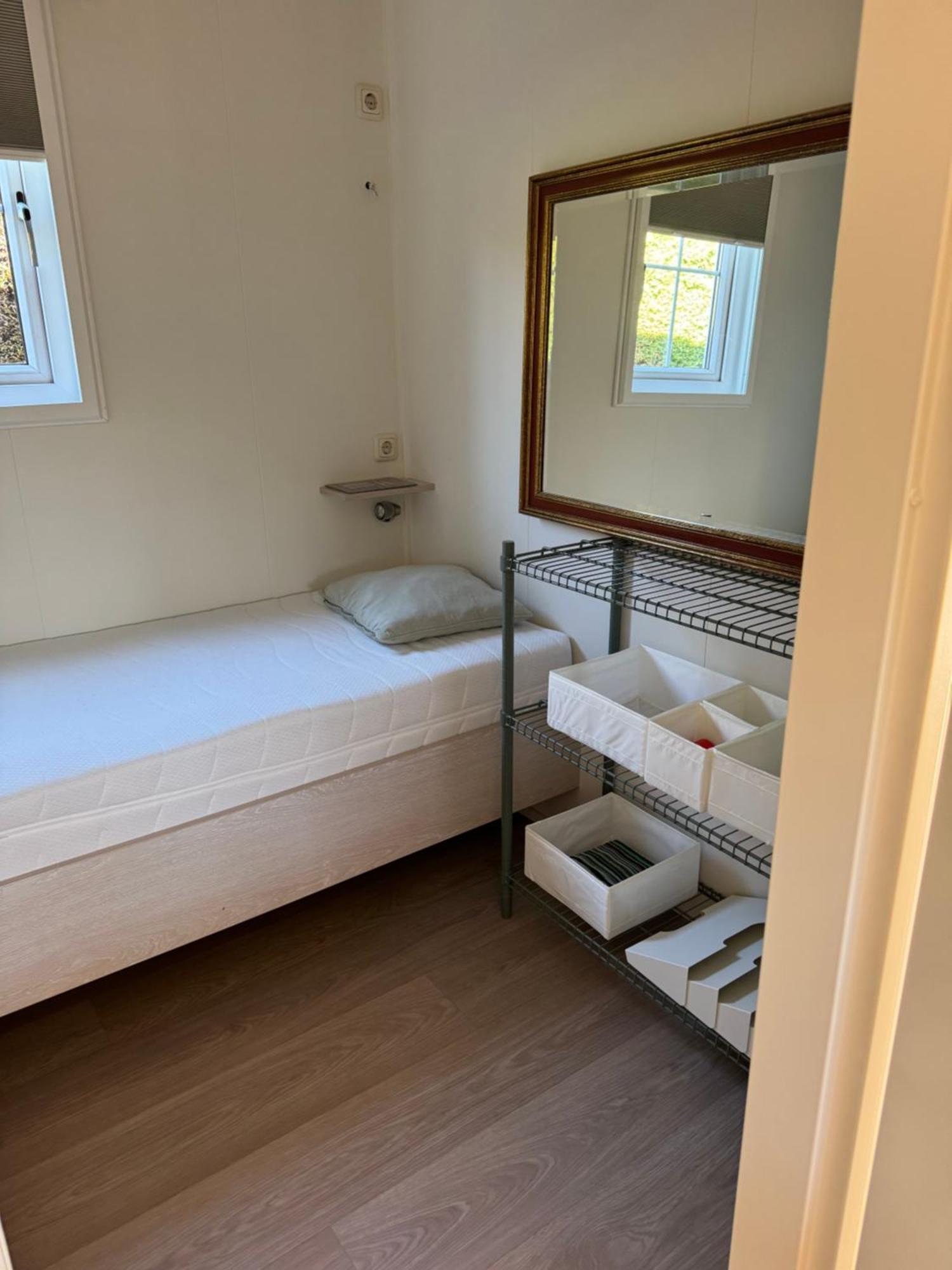 Thuizinouddorp Oester&Parel Εξωτερικό φωτογραφία