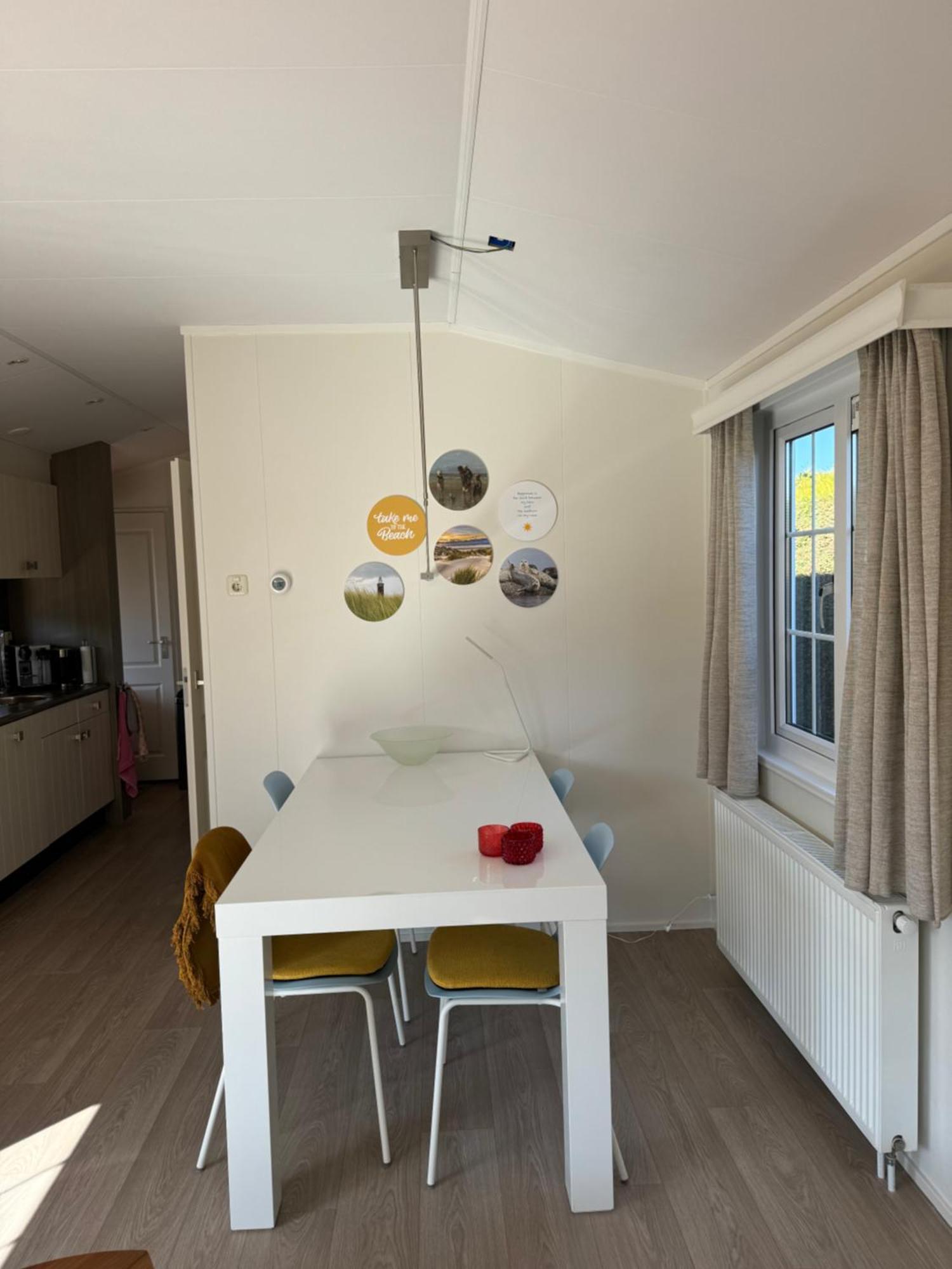 Thuizinouddorp Oester&Parel Εξωτερικό φωτογραφία