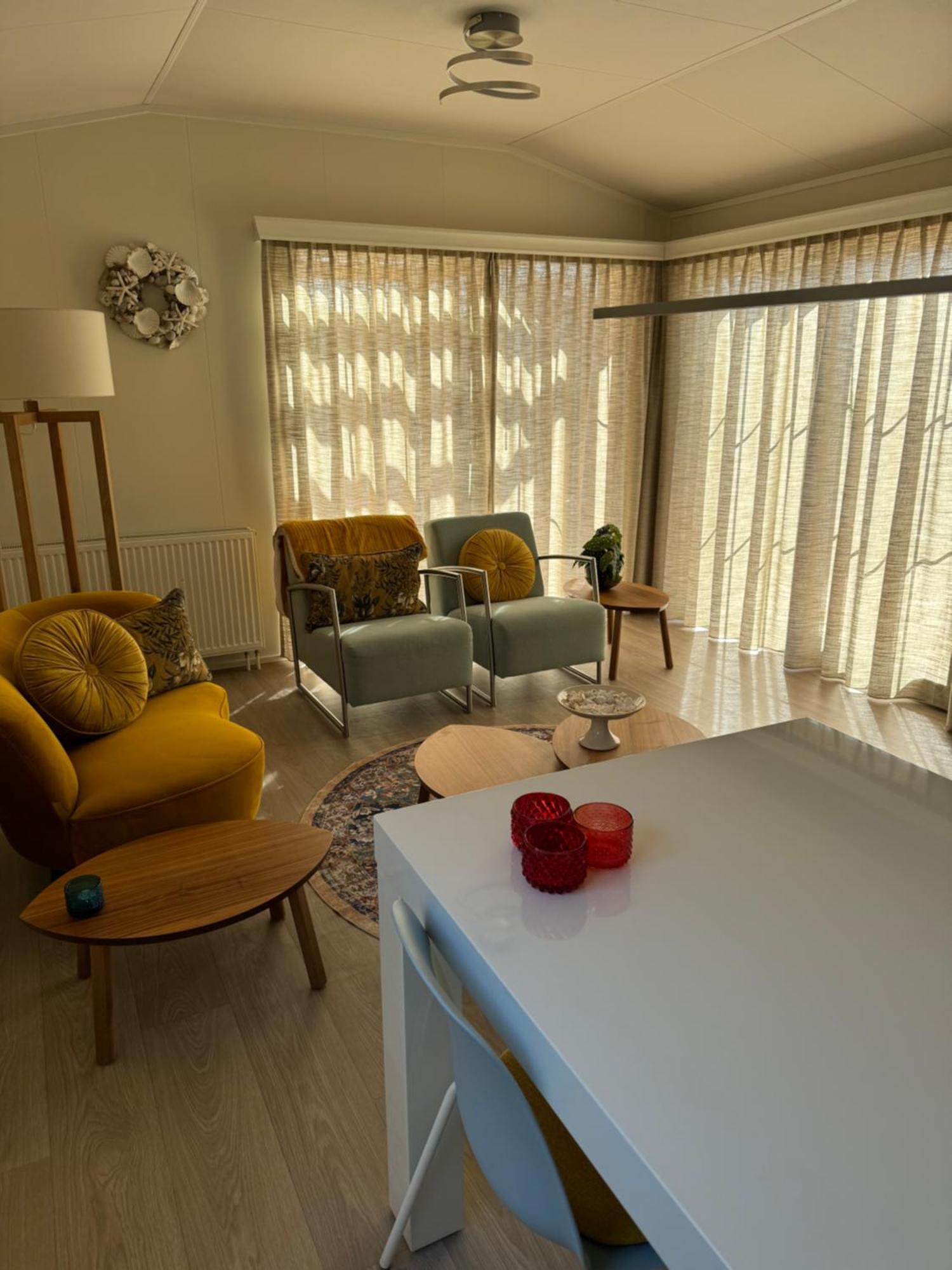 Thuizinouddorp Oester&Parel Εξωτερικό φωτογραφία